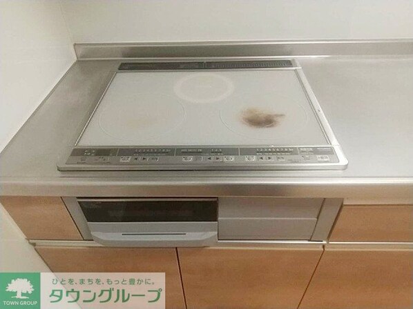 ボヌール メゾンの物件内観写真